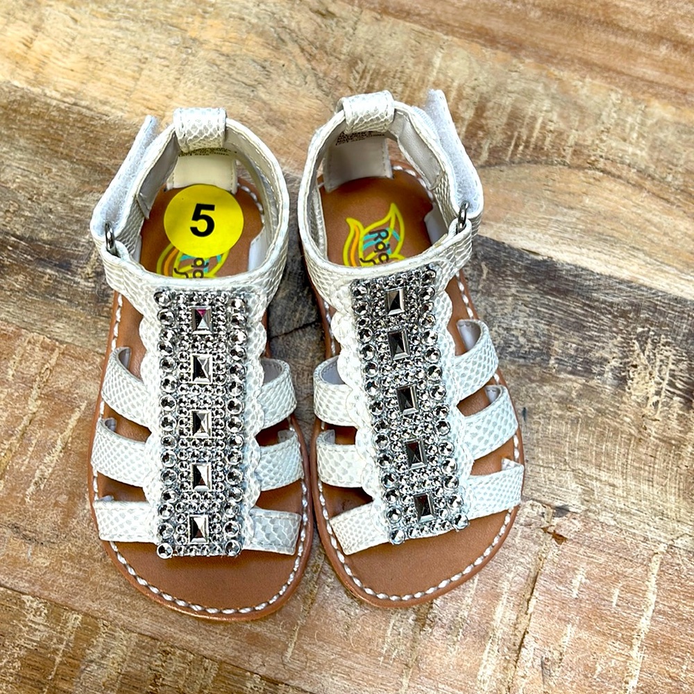 Rachel Shoes (NEW! NEVER WORN)